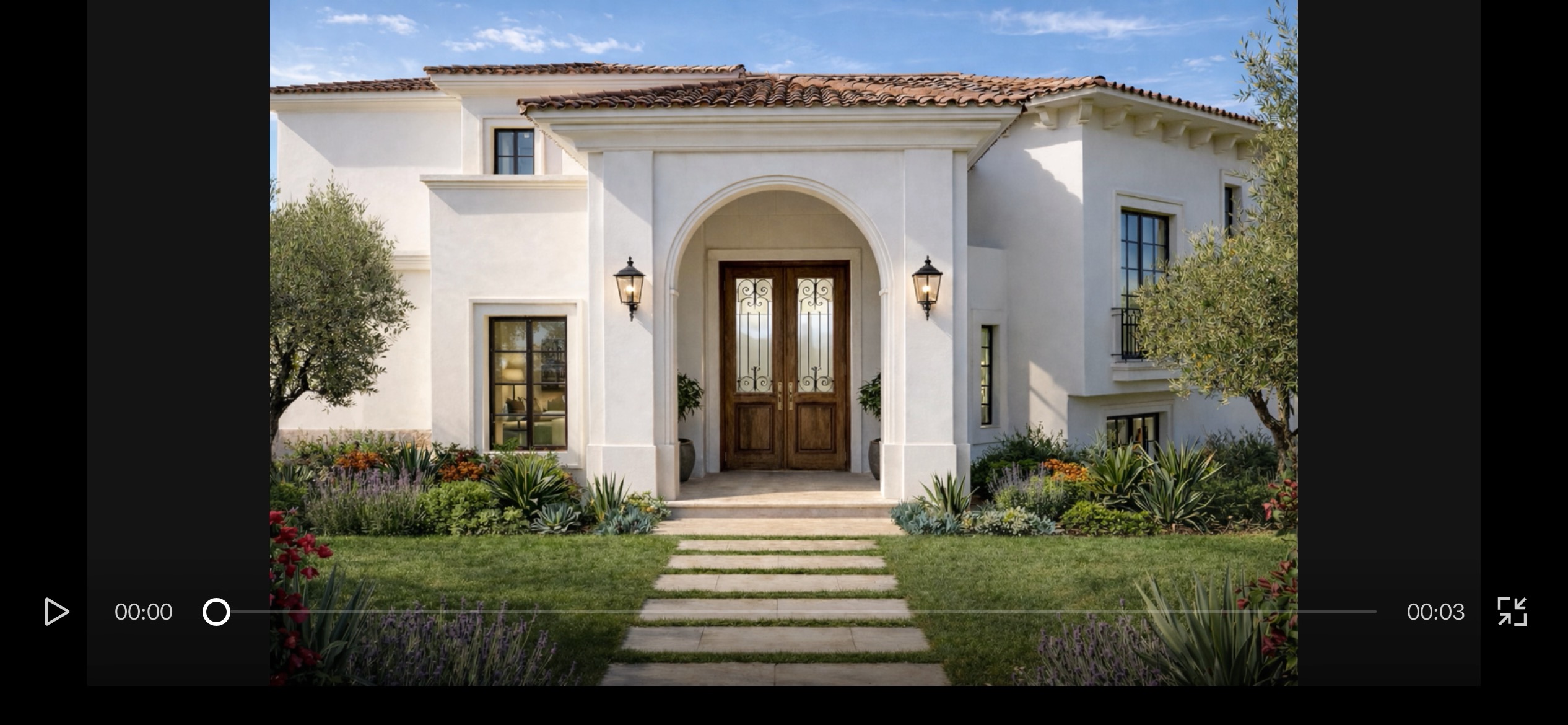 Seafront Villa Renovation